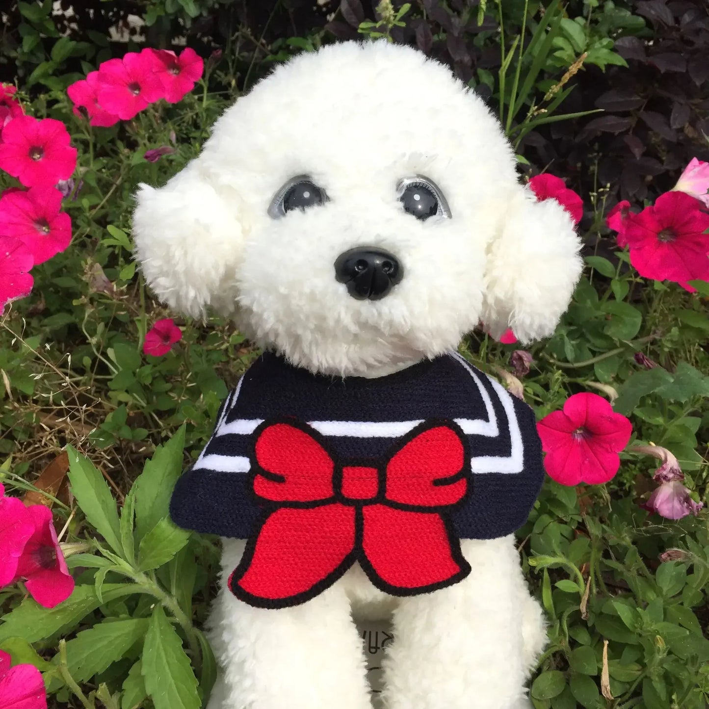 Saliva Towel for Dogs Cat Pet Accessories Pet Triangle Scarf Bib Dogs Dog Collar for Small Dogs Puppy Accessories Dog Stuff