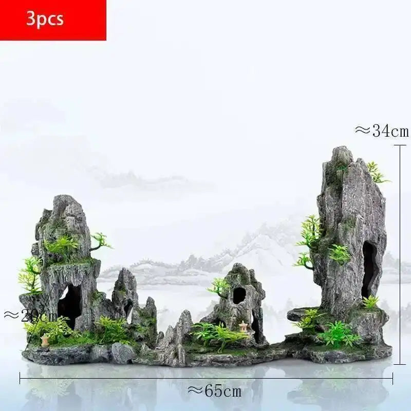 Free shipping、aquarium decorations、aquarium decor、fish tank accessories、aquarium accessories、fish tank decoration