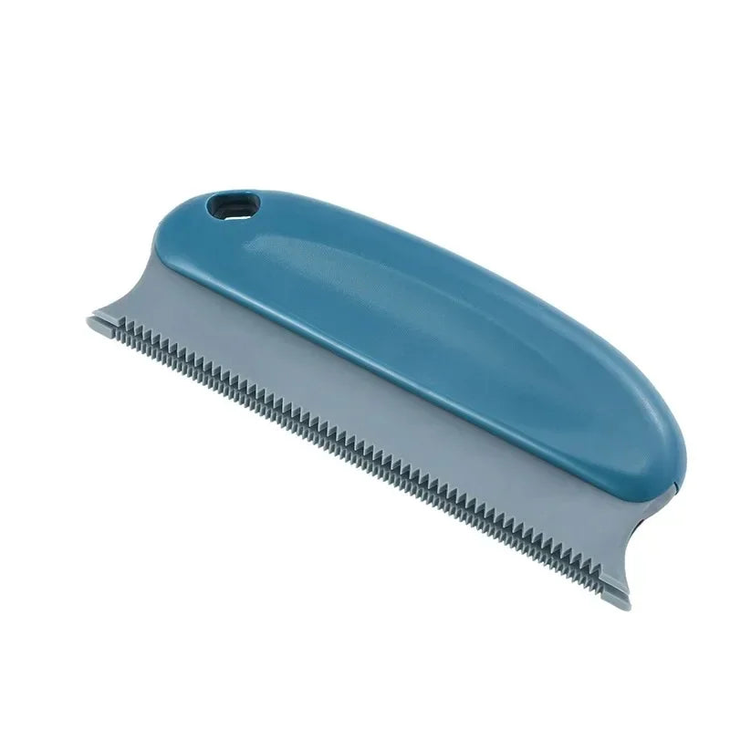 Efficient Pet Hair Removal Brush Dog Cat Fur Detailer Lint Remover for Car Furniture Carpet Clothes Pet Bed Chair