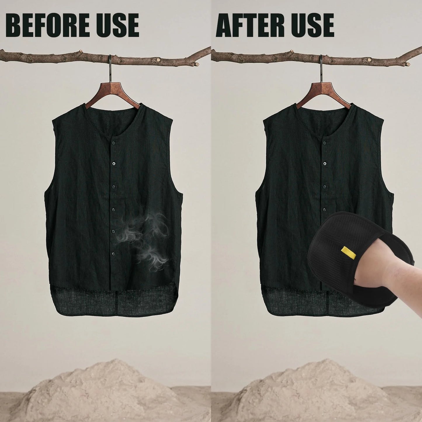 Pet Hair Removal Tool.