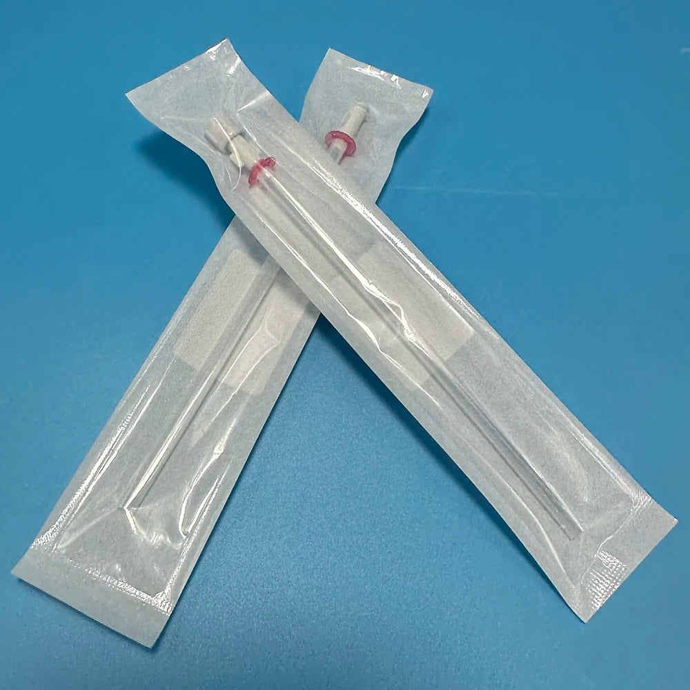 Veterinary Urinary Catheter With Stylet For Easy Insertion