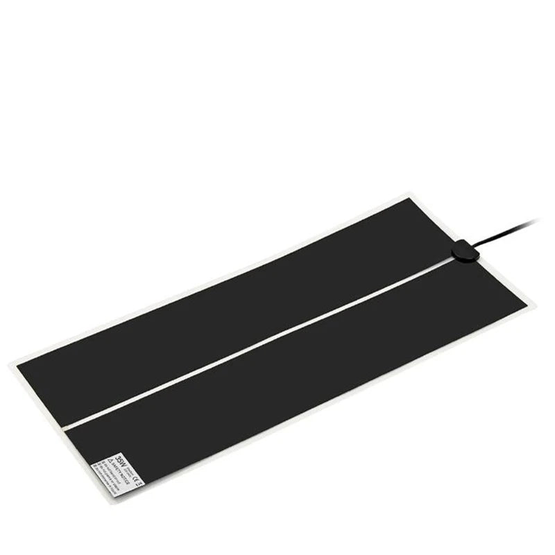 Terrarium Reptiles Heat Mat 41W With Adjustable Temperature Controller Climbing Heating Pad