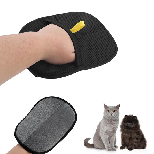 Pet Hair Removal Tool.