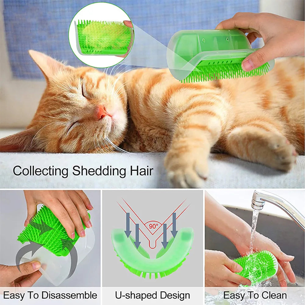 Cat Massager for Cats