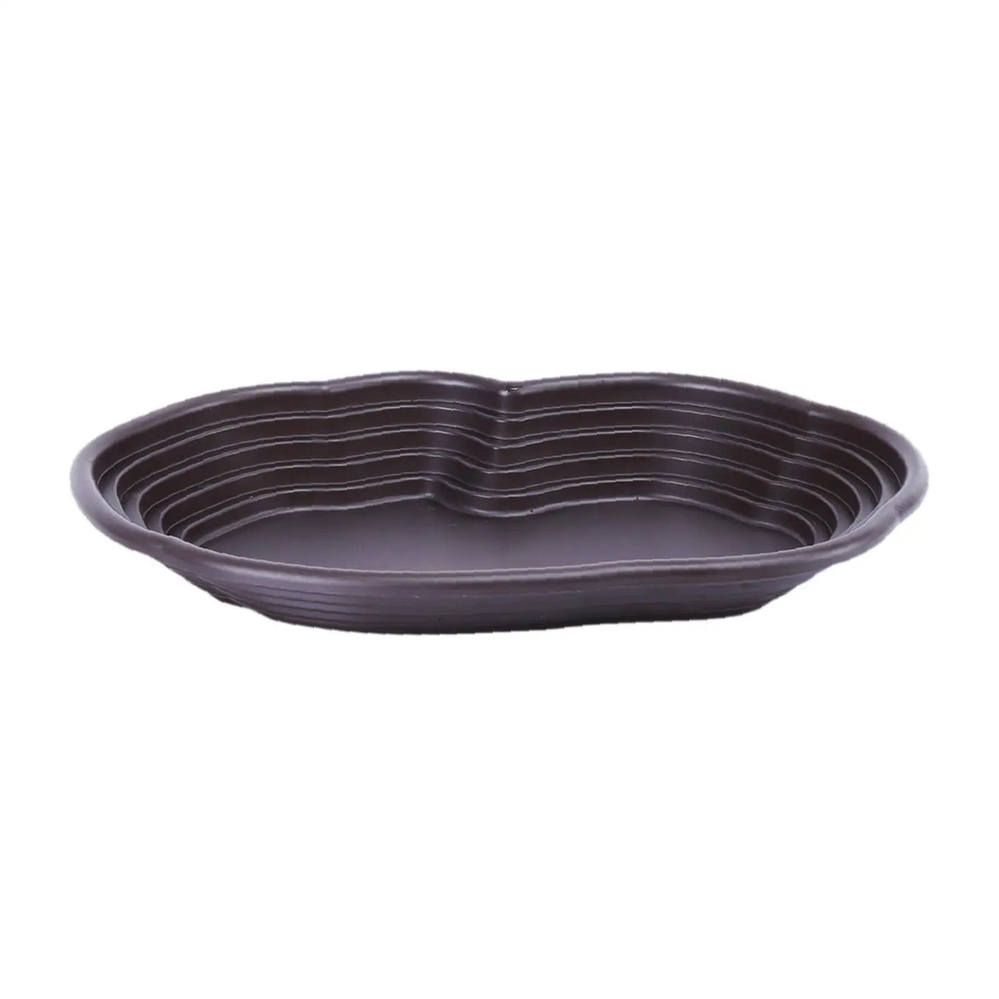 Reptile Feeding Dish Reptile Feeding Water Bowl Turtle Water Bowl Reptile Bathing Pool for Semi Aquatic Chameleon Gecko Rest