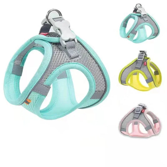 Small Dog/Cat Harness