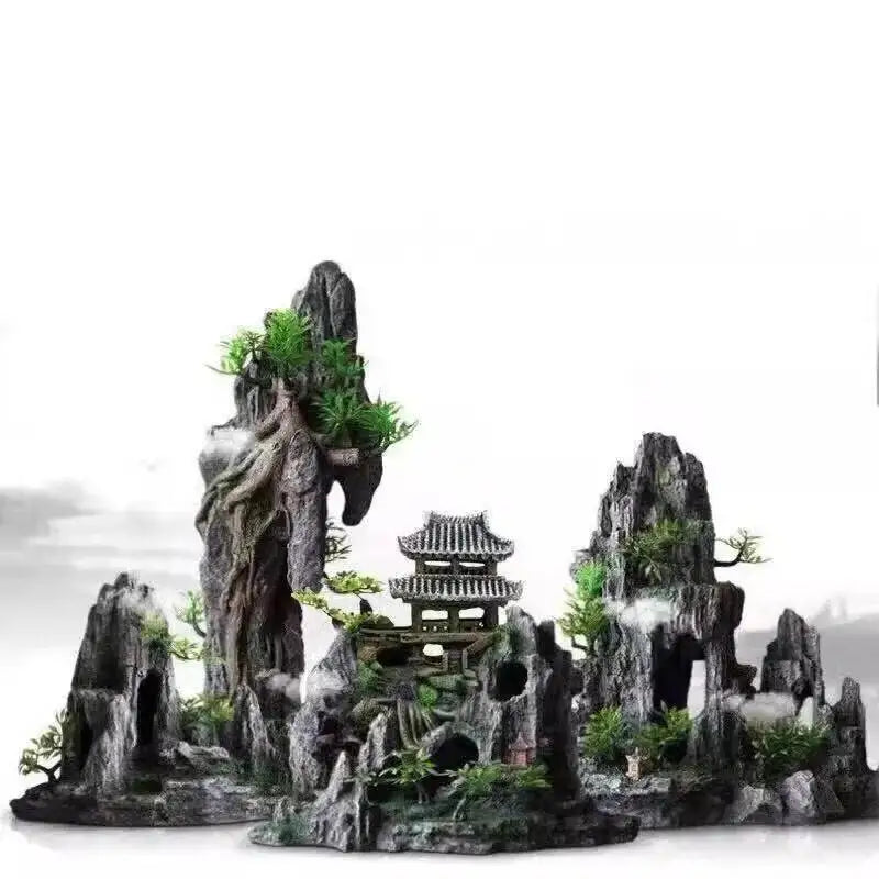 Free shipping、aquarium decorations、aquarium decor、fish tank accessories、aquarium accessories、fish tank decoration